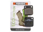 Τακάκια Ferodo FDB250EF (FA054)(FD080)